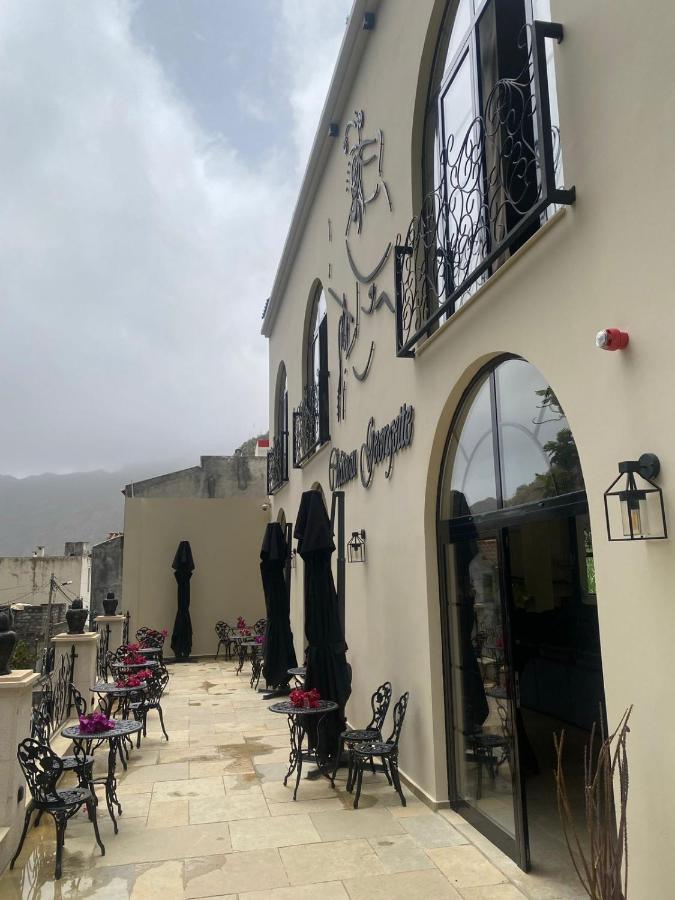 Hotel Chateau Georgette Pombas Exterior foto
