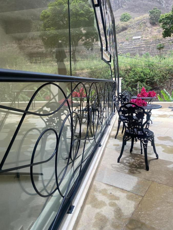 Hotel Chateau Georgette Pombas Exterior foto