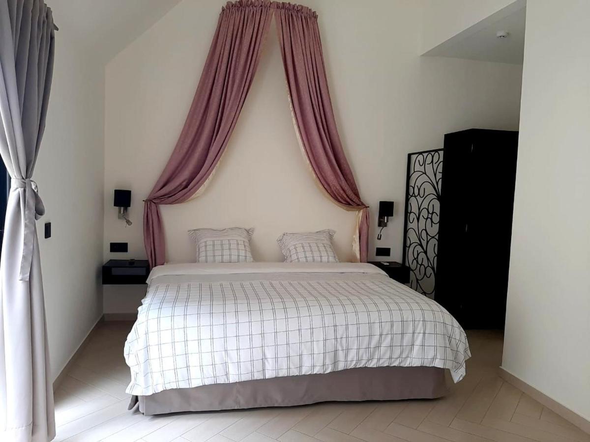 Hotel Chateau Georgette Pombas Exterior foto