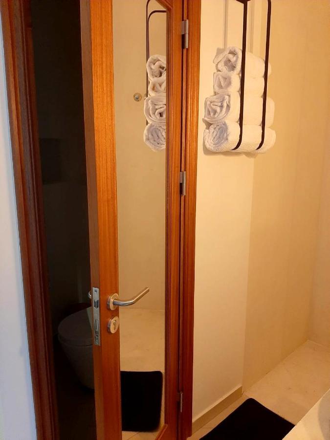 Hotel Chateau Georgette Pombas Exterior foto